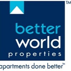 Betterworldllc