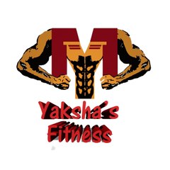 Yaksha's fitness