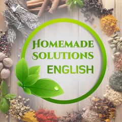 Homemade Solutions En