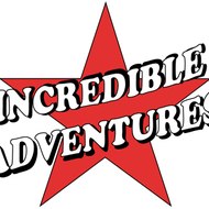 Incredible Adventures
