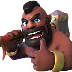 kevin clash royale