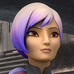 Star Wars Rebels Season 4 Episode 1,2,3