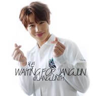 Waiting For JangJun