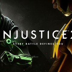 Injustice 2 Redeem Codes