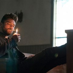 Preacher Season 2 Watch Online [HD]