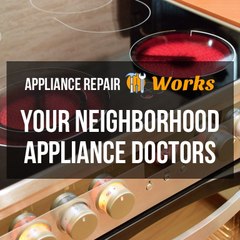 SunnyvaleApplianceRepairWorks