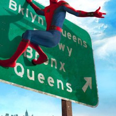 Spider-Man  Homecoming (2017) Movie Streaming
