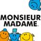 Les Monsieur Madame