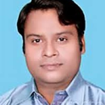 Dr. S. K. Kashyap