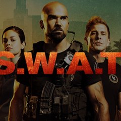 [W.A.T.C.H FULL SERIES]  //  S.W.A.T. Season 1