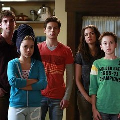 {{W.A.T.C.H SERIES}} - The Fosters Season 5