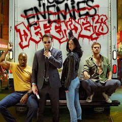 Marvel's The Defenders
