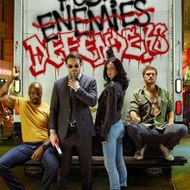 Marvel's The Defenders
