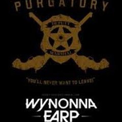 Wynonna Earp ((Season 2)) Full HD