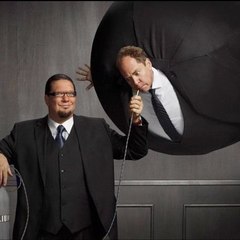 Penn & Teller  Fool Us Season 4 - Full