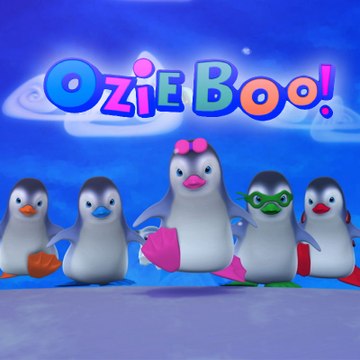 Ozie Boo