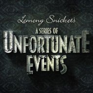 A Series of Unfortunate Events - Streaming