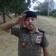 ouali oussama