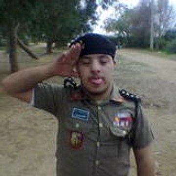 ouali oussama