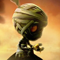 Amumu
