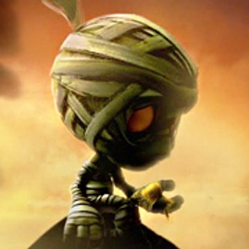 Amumu