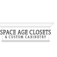 Space Age Closets & Custom Cabinetry