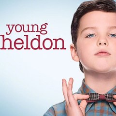 Young Sheldon Season 1 || Online - Eng Sub