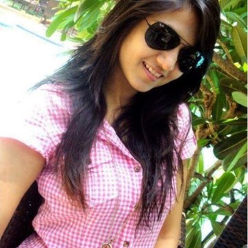 Ridima Das