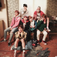 Bts Tr