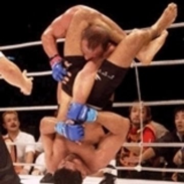 jiu jitsuman