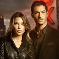 Lucifer Season 3 [[FULL SERIES]]