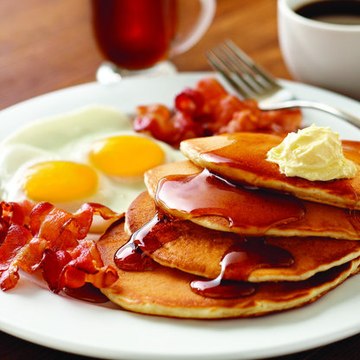 Breakfast Recipes