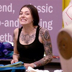 Project Runway Season 16 // FULL STREAMING