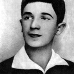 Mordehai Anielewicz
