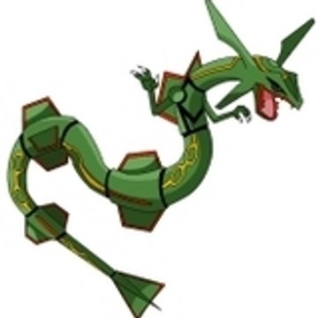 Rayquaza
