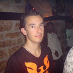 Damien Dufossé