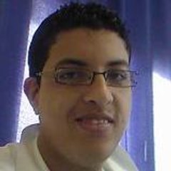 Amine Benchat