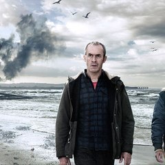The Tunnel [Season 3] ~ Sky Atlantic