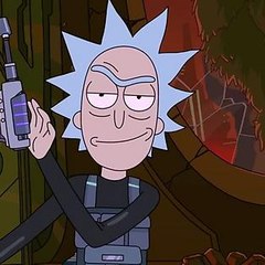 Rick and Morty Season 3 'FULL EPISODE'