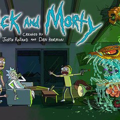 Rick and Morty Season 3 // FULL ONLINE