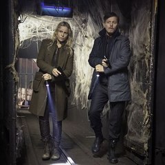The Bridge Season 4 - Online TV