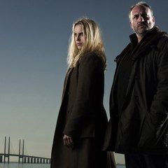 [Online Free] The Bridge Season 4