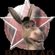 Barikad