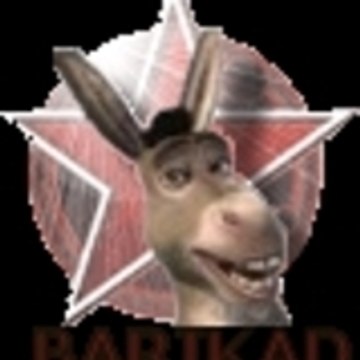 Barikad