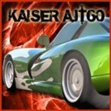 kaiser ajt60