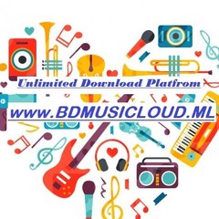bdmusicloud.com