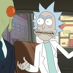 Rick and Morty Season 3   (OFFICIAL Adult Swim)