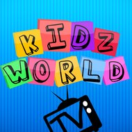 kidz world tv