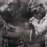 Floyd Mayweather vs Conor McGregor (August 26)