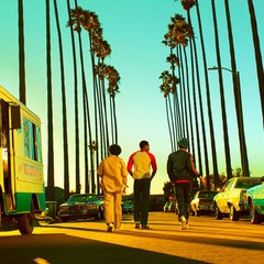 Snowfall Season 1 Full ONLINE (2017)